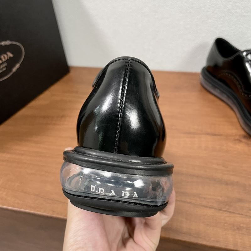 Prada Business Shoes